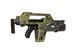 Страйкбольный аналог karabinu M41A Pulse Rifle - czarna / oliwkowa [Snow Wolf] (для страйкбола) SWL-01-029495 фото 5