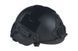 Страйкбольный аналог hełmu Sentry Helmet XP - czarna [FMA] (для страйкбола) FMA-21-022339 фото 3