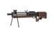 Страйкбольный аналог karabinu snajperskiego WA2000 [ARES] (для страйкболу) ARE-03-030014 фото 2
