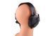 Aktywne ochronniki słuchu M31 - black [Earmor] (для страйкбола) EAR-31-018284 фото 4