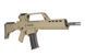 Штурмовая винтовка H&K G36KV - TAN [Umarex] (для страйкбола) UMA-01-016415 фото 3