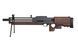 Страйкбольный аналог karabinu snajperskiego WA2000 [ARES] (для страйкболу) ARE-03-030014 фото 1