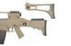 Штурмовая винтовка H&K G36KV - TAN [Umarex] (для страйкбола) UMA-01-016415 фото 7