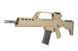 Штурмовая винтовка H&K G36KV - TAN [Umarex] (для страйкбола) UMA-01-016415 фото 2