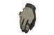 Rękawice Mechanix Original&trade; - foliage green [Mechanix Wear] (для страйкболу) MCW-33-023870 фото 1