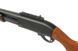 Дробовик M8870 Green Gas - Real Wood [Golden Eagle] (для страйкбола) 8870RW фото 7