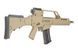 Штурмовая винтовка H&K G36KV - TAN [Umarex] (для страйкбола) UMA-01-016415 фото 5
