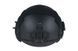 Страйкбольный аналог hełmu Sentry Helmet XP - czarna [FMA] (для страйкбола) FMA-21-022339 фото 2