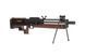 Страйкбольный аналог karabinu snajperskiego WA2000 [ARES] (для страйкболу) ARE-03-030014 фото 3