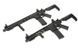 Алюмінієва довга ручка пряма M-LOK - Black [Kublai] (для страйкболу) AS.G104-BK фото 5