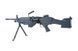 Страйкбольный аналог ręcznego karabinu maszynowego CA249 MKII (CA005M) [Classic Army] (для страйкболу) CLA-01-023462 фото 6