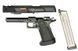 Пистолет TTI Combat Master Alpha - Black [ARMY ARMAMENT X JAG Arms] (для страйкбола) R601-3H фото 6