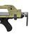 Страйкбольный аналог karabinu M41A Pulse Rifle - czarna / oliwkowa [Snow Wolf] (для страйкбола) SWL-01-029495 фото 7