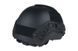 Страйкбольный аналог hełmu Sentry Helmet XP - czarna [FMA] (для страйкбола) FMA-21-022339 фото 4