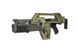 Страйкбольный аналог karabinu M41A Pulse Rifle - czarna / oliwkowa [Snow Wolf] (для страйкбола) SWL-01-029495 фото 2