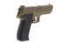 Страйкбольный електро пістолет AEP CM122 - tan [CYMA] (для страйкболу) CYM-01-019695 фото 5