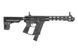 Пистолет-пулемёт Ronin TK.45 3.0 (wersja 1,2J) [KWA]&nbsp;(для страйкбола) KWA-01-030191 фото 4