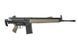 Винтовка LC-3A4-W - szara [LCT] (для страйкбола) LCT-01-023790 фото 3