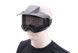 Gogle Тактические GearMesh - BLK [GFC Tactical] (для страйкбола) UTT-28-004294 фото 5