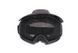Gogle Тактические GearMesh - BLK [GFC Tactical] (для страйкбола) UTT-28-004294 фото 3