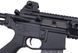 Штурмова гвинтівка GR4 100Y PBB - black [G&G] (для страйкболу) GIG-01-002359 фото 10