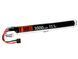 Аккумулятор Li-Ion 11,1V 3000mAh stick (Tamiya) [TITAN] (для страйкбола) TTN-06-032625 фото 2