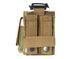 Тактический подсумок для сигарет с карманом для зажигалки - Multicam [8FIELDS] M51613269-CP фото 4