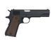Страйкбольный пистолет Colt R31 [Army Armament] (для страйкбола) R31(BLK) фото 6