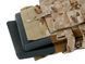 Легкий Jump Plate Carrier с аналогам баллистических пластин - Multicam Arid [Emerson] (для страйкбола) EM7344MCAD фото 7