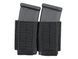 Двойной вкладыш для винтовочных магазинов AR-15/M4 - Black [8FIELDS] M51613245-BK фото 1