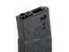 Polimerowy magazynek Flash Hi-Cap na 380 kulek AR15/SCAR16/TAVOR/ARX100 - Black [BattleAxe] (для страйкболу) FBP2343 фото 4