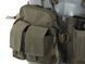 Багатозадачний Split-Front Chest Rig nowej generacji - Multicam [Emerson] (для страйкболу) EM7451 фото 7