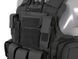 Бойова тактична розвантаження з системою QR - black [8FIELDS] (для страйкболу) M51611004-BK фото 8