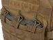 Легкий Jump Plate Carrier с аналогам баллистических пластин - Multicam Arid [Emerson] (для страйкбола) EM7344MCAD фото 8