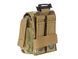 Тактический подсумок для сигарет с карманом для зажигалки - Multicam [8FIELDS] M51613269-CP фото 5
