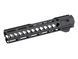 10" цевьё STROKE MLOCK - Black [Kublai] (для страйкбола) AS.R181-BK фото 5