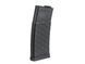 Polimerowy magazynek Flash Hi-Cap na 380 kulek AR15/SCAR16/TAVOR/ARX100 - Black [BattleAxe] (для страйкболу) FBP2343 фото 2