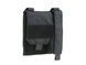 Panel administracyjny z ładownicą na magazynek pistoletowy - Black [8FIELDS] (для страйкболу) M51613025-BK фото 2