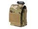 Тактический подсумок для сигарет с карманом для зажигалки - Multicam [8FIELDS] M51613269-CP фото