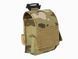 Тактический подсумок для сигарет с карманом для зажигалки - Multicam [8FIELDS] M51613269-CP фото 3