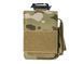 Тактический подсумок для сигарет с карманом для зажигалки - Multicam [8FIELDS] M51613269-CP фото 2