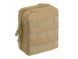 Большой подсумок общего назначения MOLLE &ndash; COYOTE [8FIELDS] M51613181-TAN фото