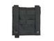 Panel administracyjny z ładownicą na magazynek pistoletowy - Black [8FIELDS] (для страйкболу) M51613025-BK фото 4