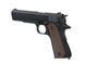 Страйкбольный пистолет Colt R31 [Army Armament] (для страйкбола) R31(BLK) фото 4