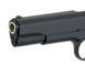Страйкбольный пистолет Colt R31 [Army Armament] (для страйкбола) R31(BLK) фото 3