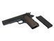 Страйкбольный пистолет Colt R31 [Army Armament] (для страйкбола) R31(BLK) фото 10