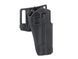 Кобура пистолетная бистрого извлечения с блокировкой для 1911 - Black [CS] (для страйкбола) FBP2242 фото 4