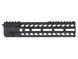 10" цевьё STROKE MLOCK - Black [Kublai] (для страйкбола) AS.R181-BK фото 2