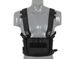 Компактный многофункциональный Chest Rig - Black [8FIELDS] (для страйкбола) M51611057-BK фото