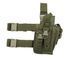 Стегновий кобура для пістолета MK23 SOCOM - Olive [8FIELDS] (для страйкболу) M51613047-OD фото